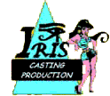 logo iris production de films de sexe amateur